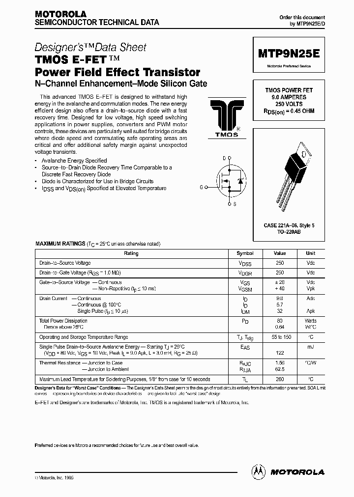 ON2652_997305.PDF Datasheet