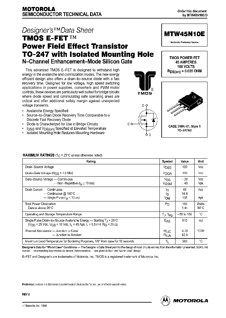 ON2698_997351.PDF Datasheet