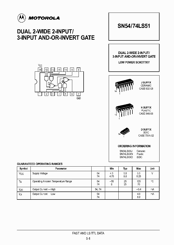 ON2937_997588.PDF Datasheet