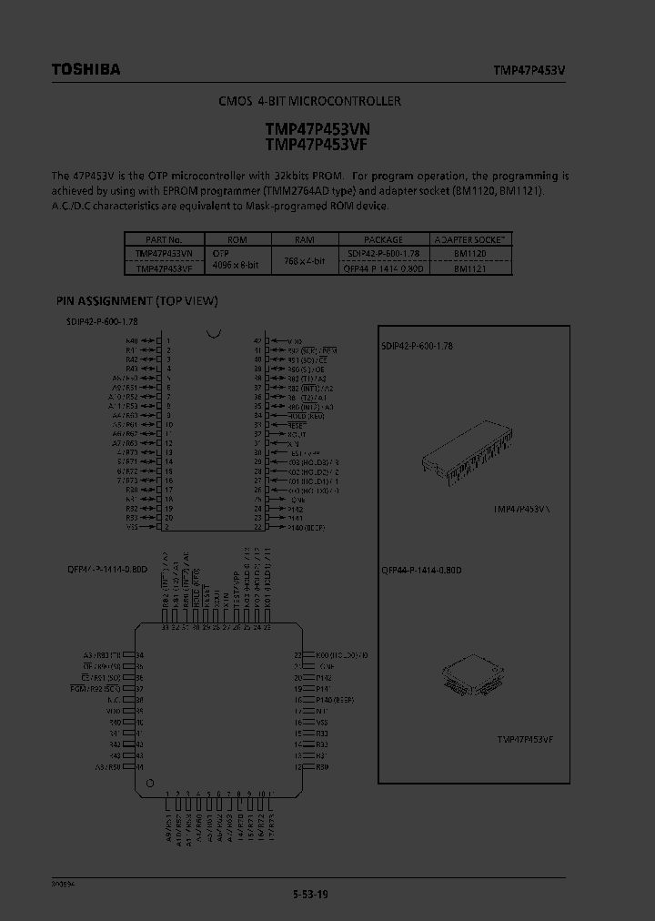 P453VN_997869.PDF Datasheet