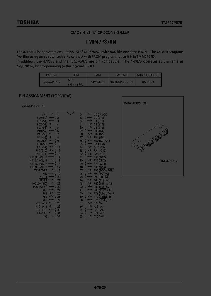 P870N_997899.PDF Datasheet