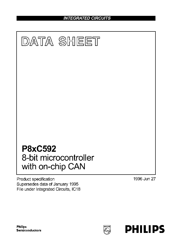 P8XC5923_997918.PDF Datasheet