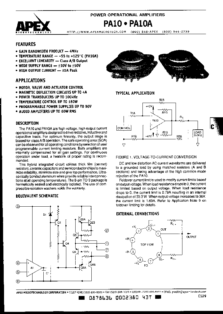 PA10M_997924.PDF Datasheet