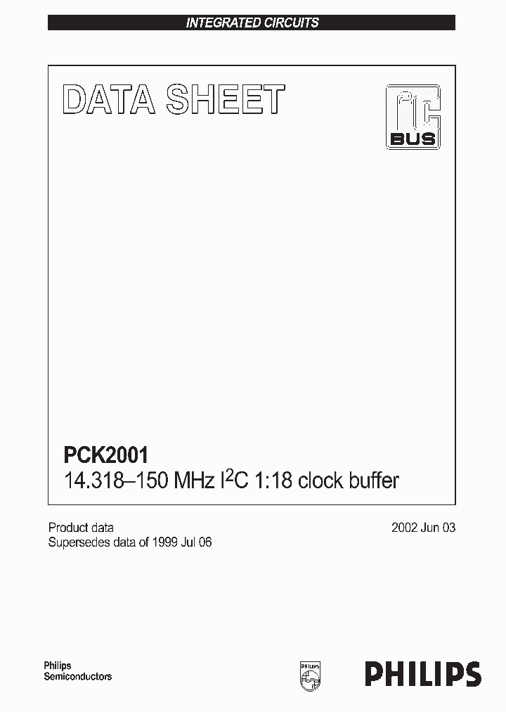 PCK20016_998126.PDF Datasheet