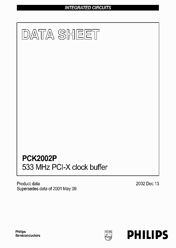 PCK2002P3_998129.PDF Datasheet