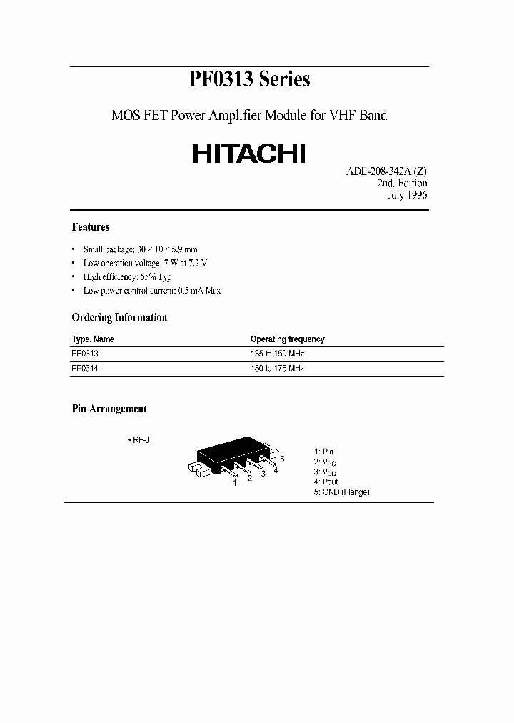 PF0313_998288.PDF Datasheet