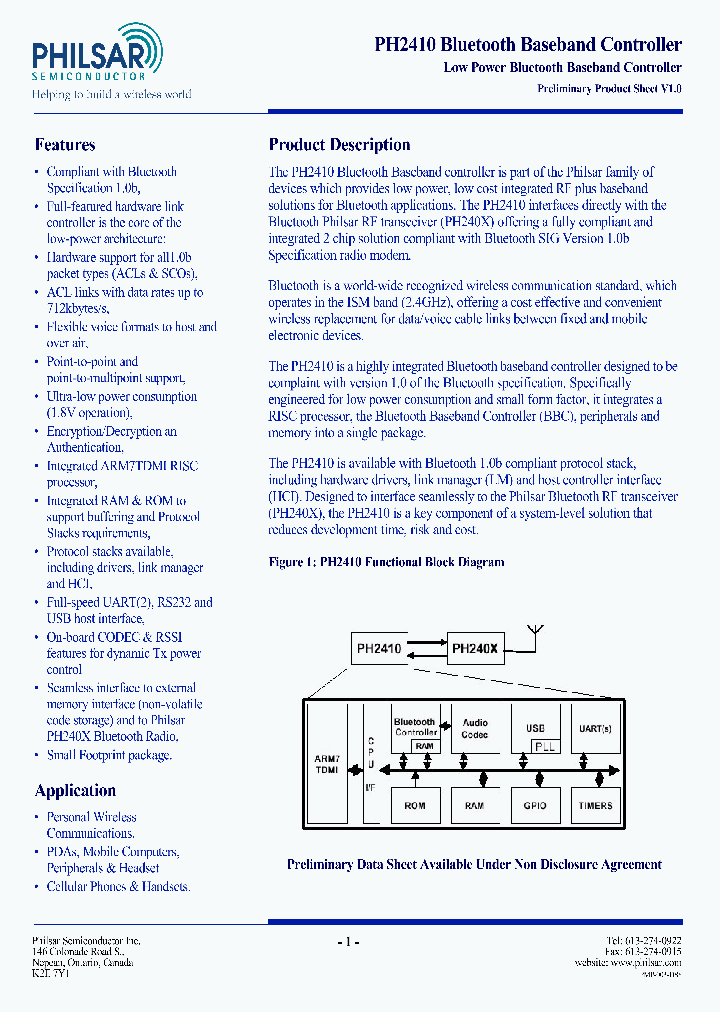 PH2410_998315.PDF Datasheet