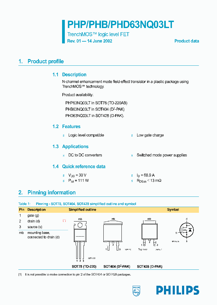 PHPPHBPHD63NQ03LT-01_998365.PDF Datasheet