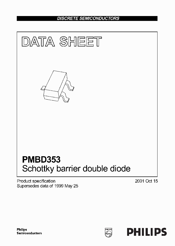 PMBD3534_998546.PDF Datasheet