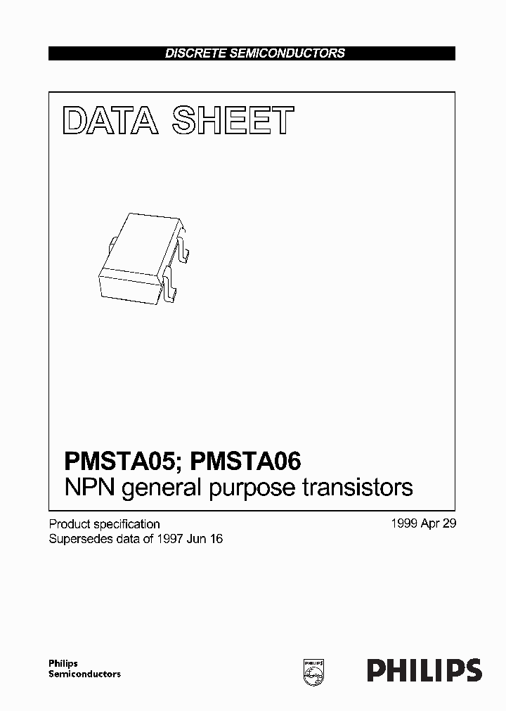 PMSTA05062_998591.PDF Datasheet