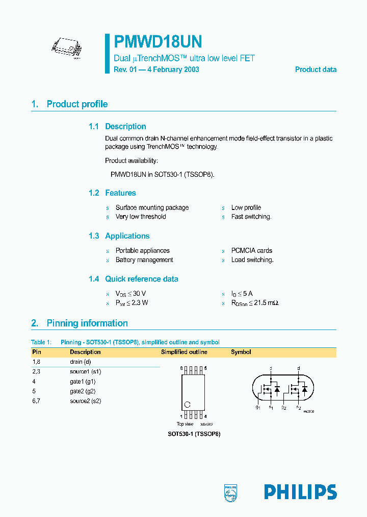 PMWD18UN-01_998604.PDF Datasheet