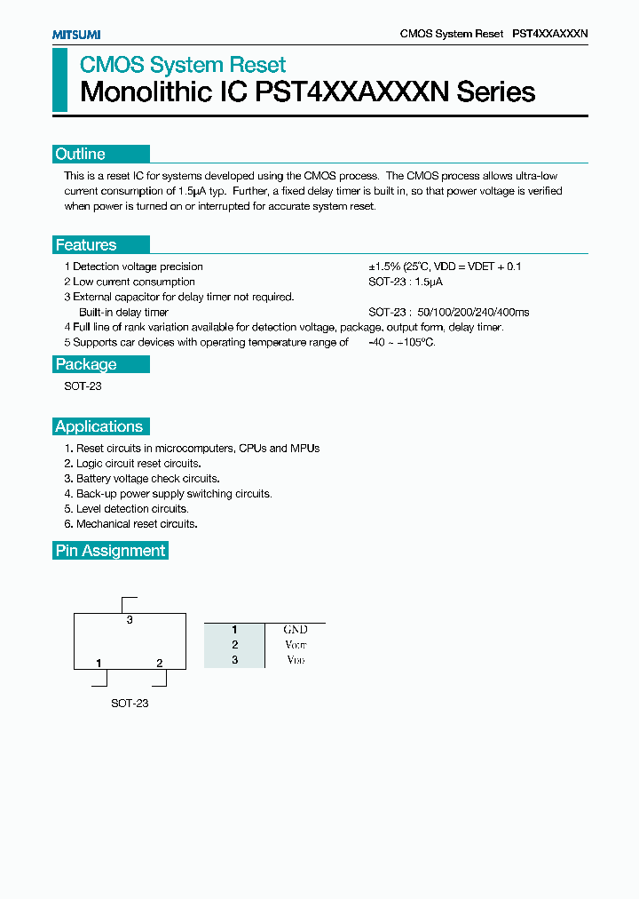 PST4XXAXXXN_998706.PDF Datasheet