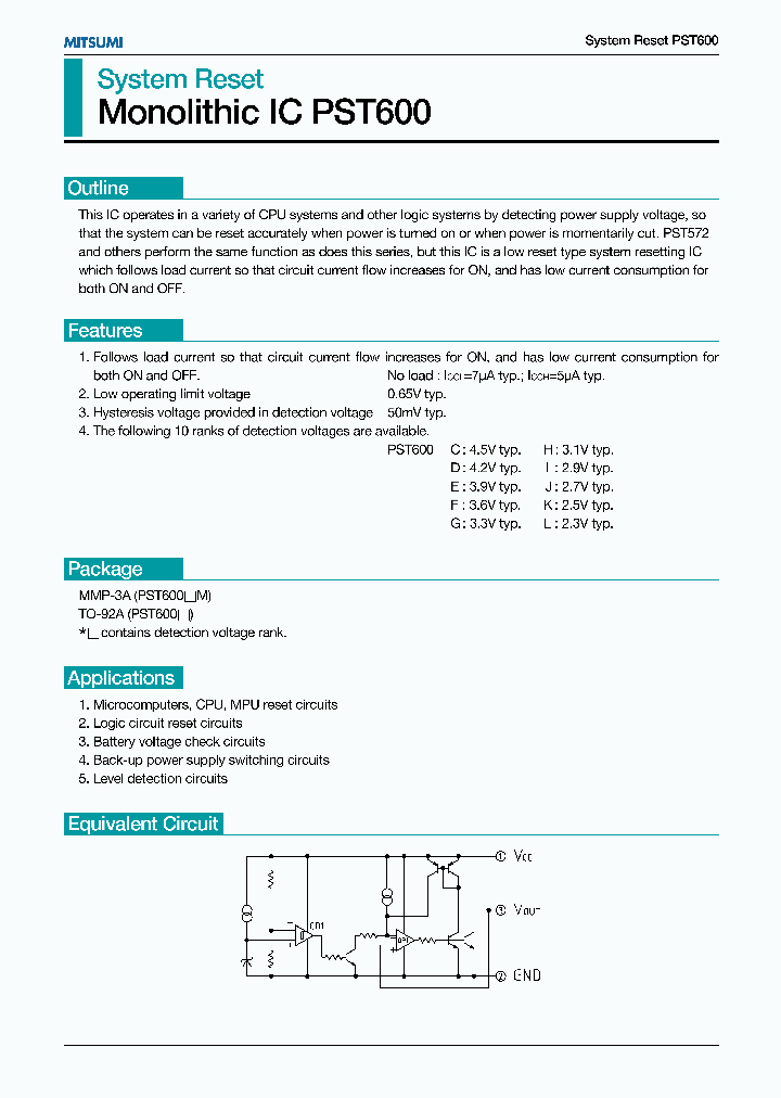 PST600LM_998712.PDF Datasheet