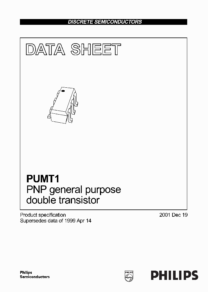 PUMT14_998770.PDF Datasheet