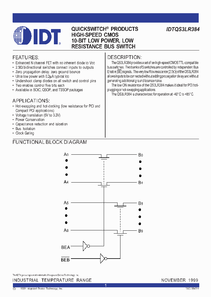 QS3LR384DS94924_998890.PDF Datasheet