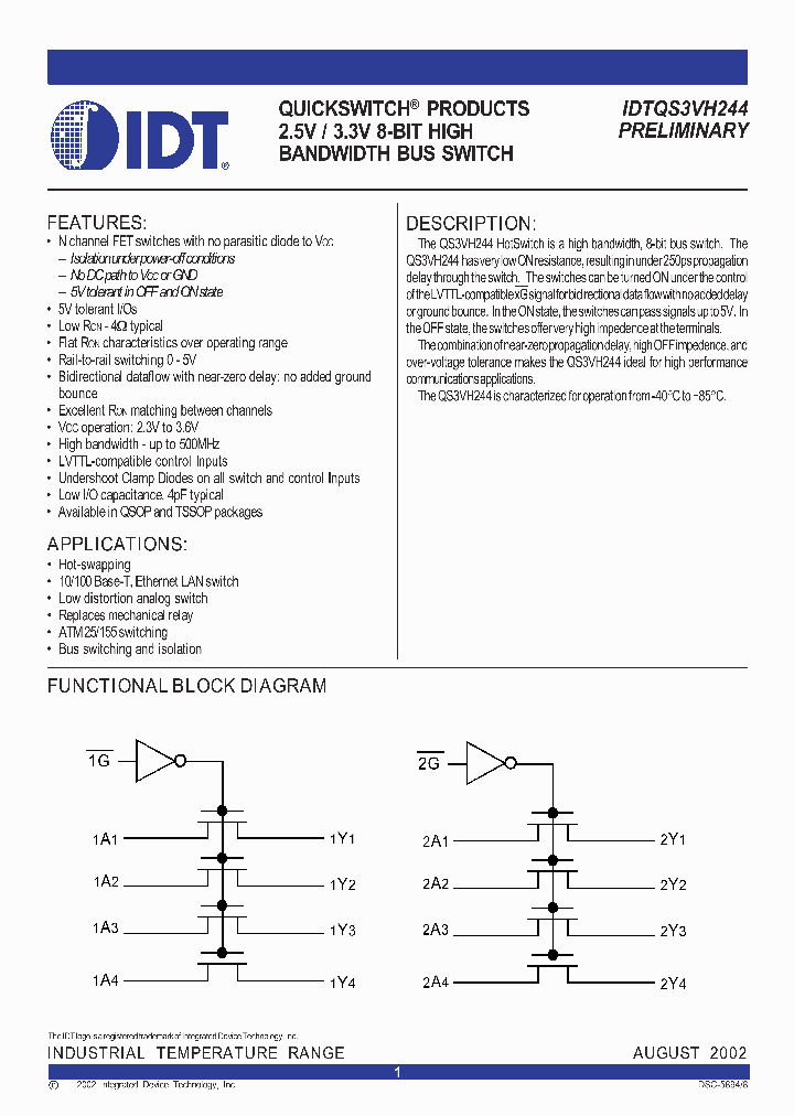 QS3VH244DS84121_998901.PDF Datasheet