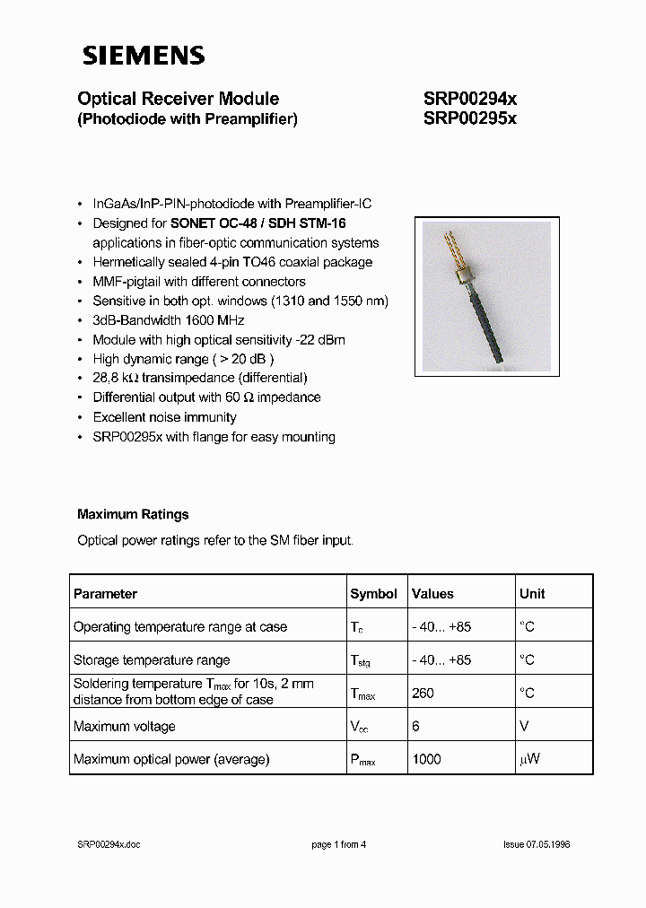 RP00294X_999154.PDF Datasheet