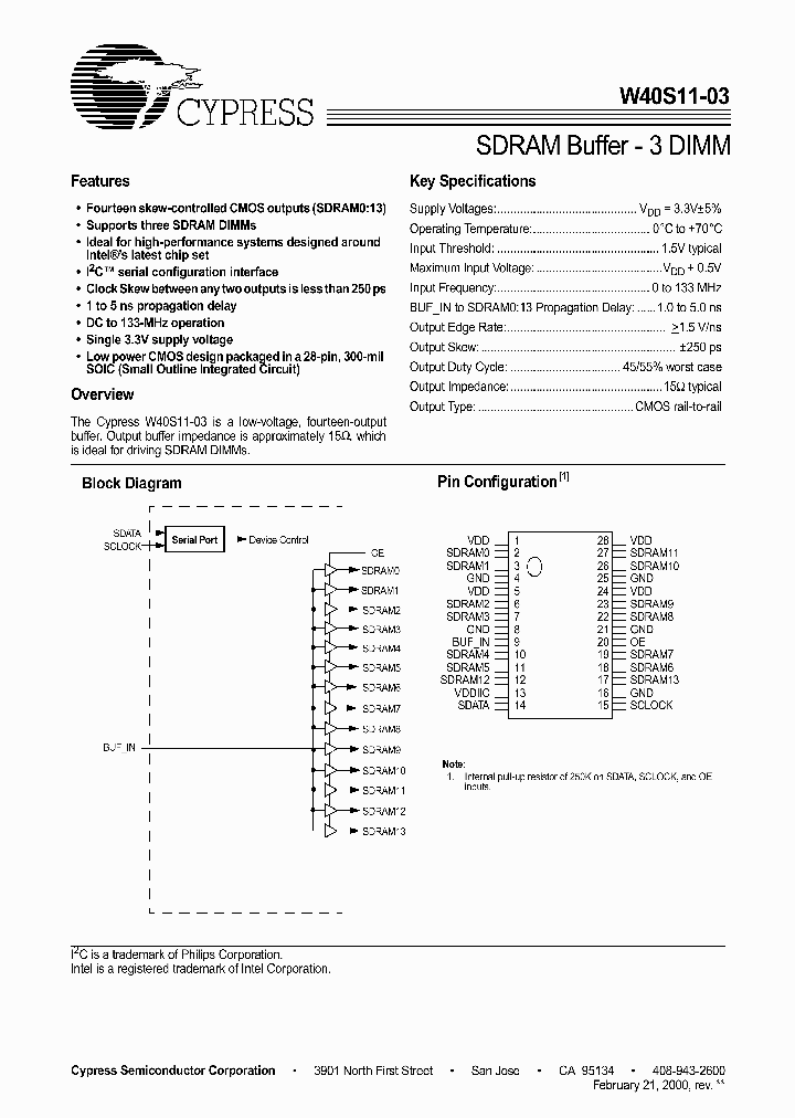 S11-03_999199.PDF Datasheet