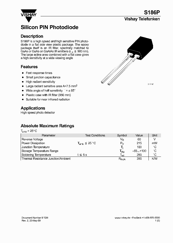 S186P_999208.PDF Datasheet