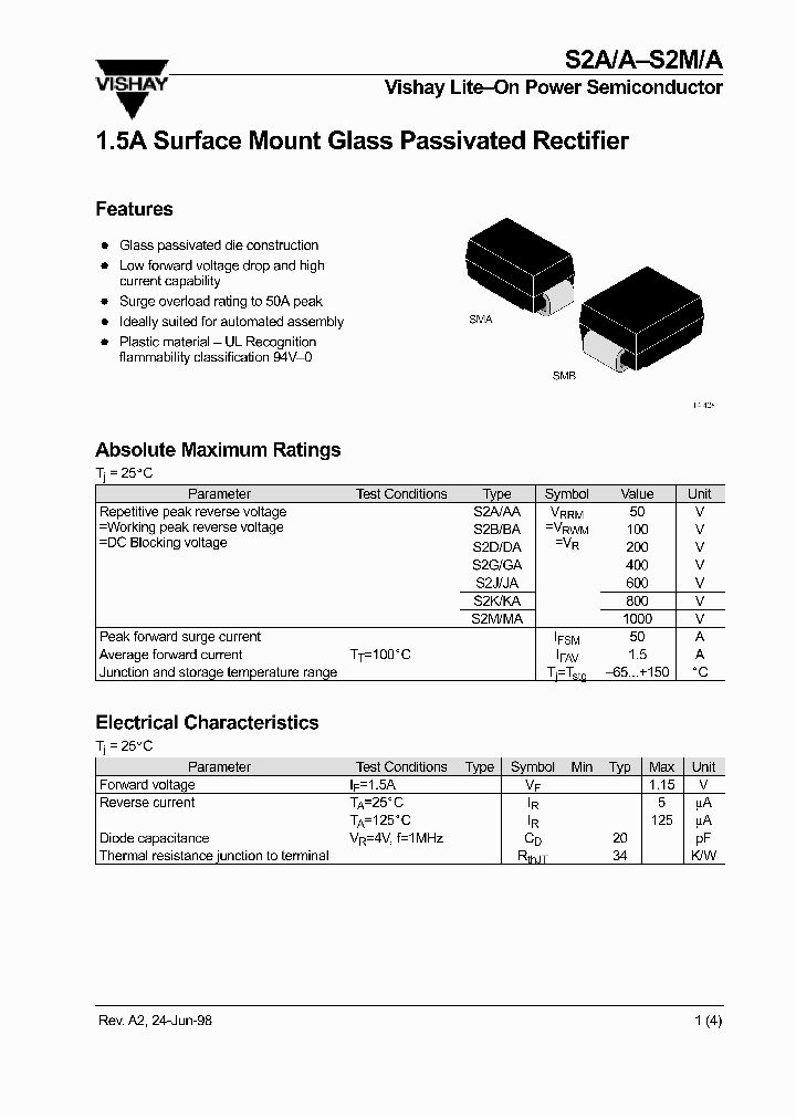 S2AA_999234.PDF Datasheet