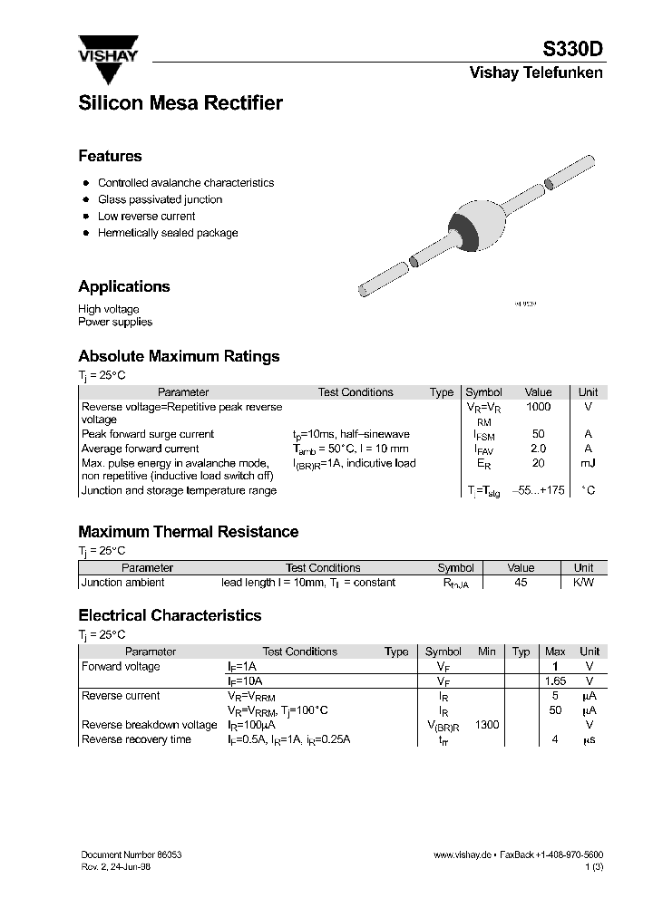 S330D_999239.PDF Datasheet