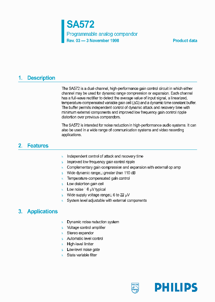 SA572-03_999354.PDF Datasheet