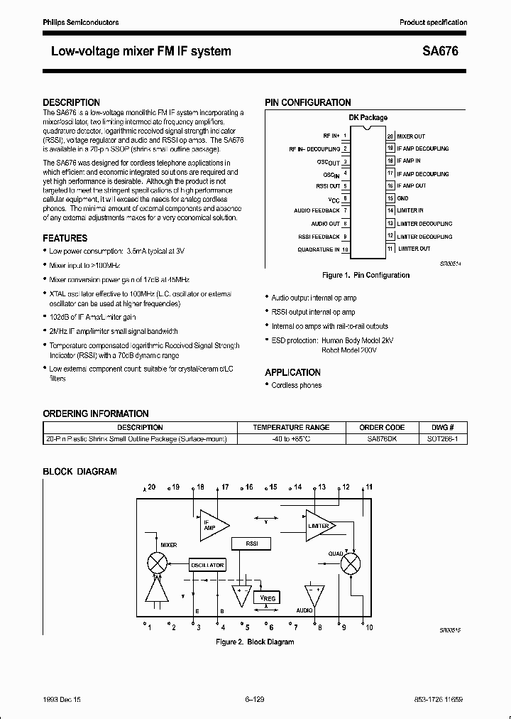 SA676_999380.PDF Datasheet