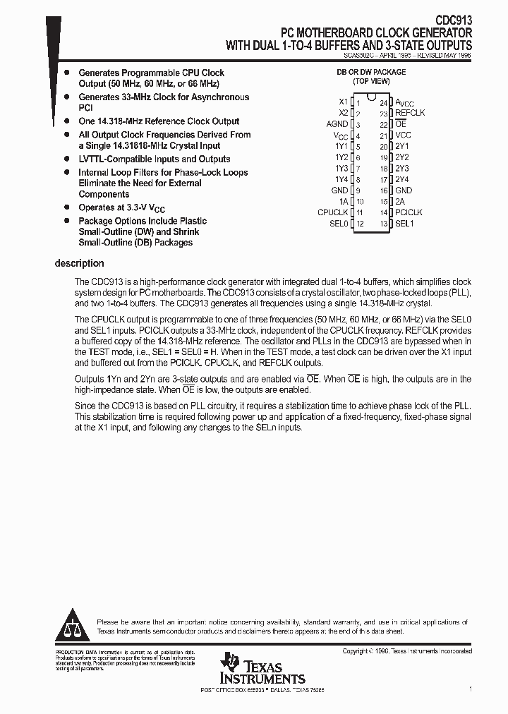 SCAS502C_999911.PDF Datasheet