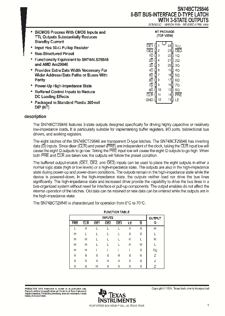 SCBS023C_1000037.PDF Datasheet