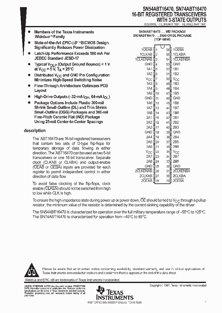 SCBS085E_1000094.PDF Datasheet