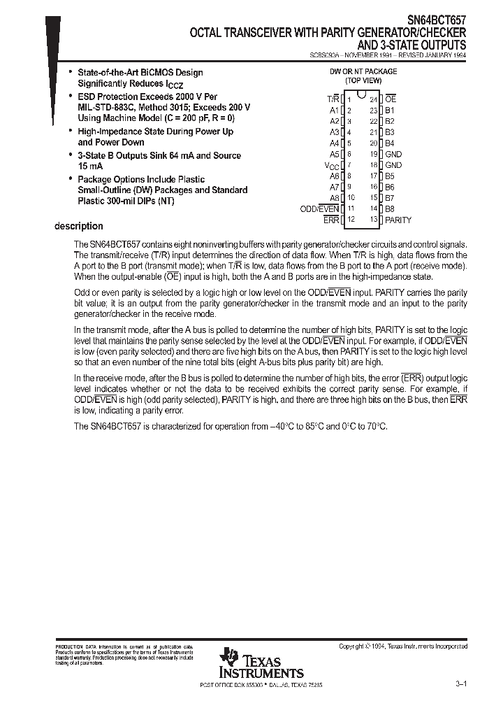 SCBS090A_1000099.PDF Datasheet