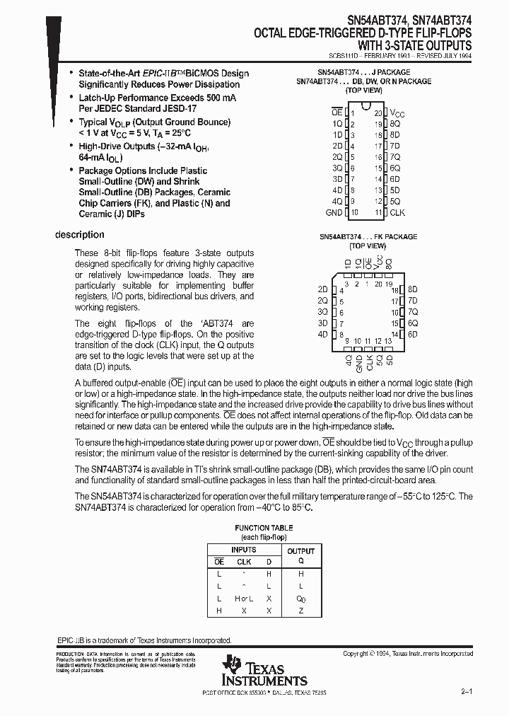 SCBS111D_1000122.PDF Datasheet