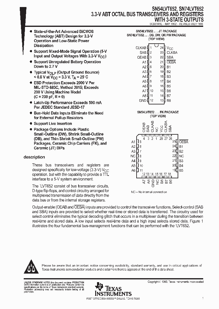 SCBS141E_1000154.PDF Datasheet
