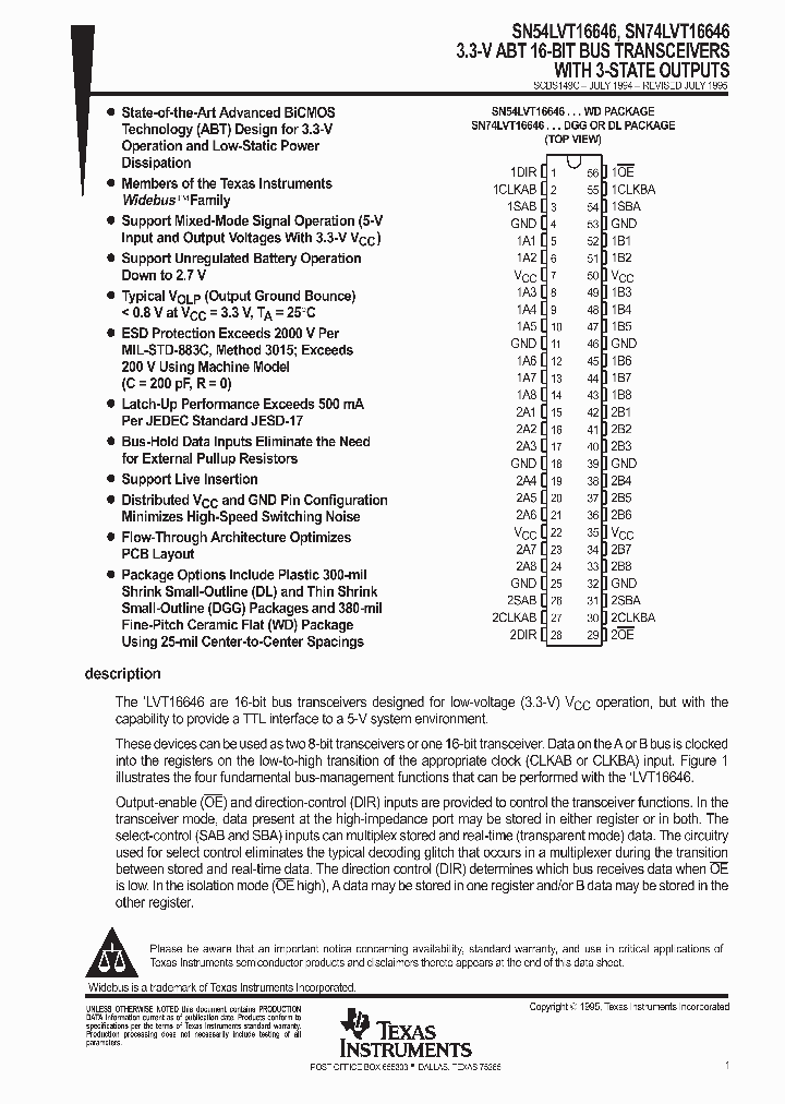 SCBS149C_1000164.PDF Datasheet