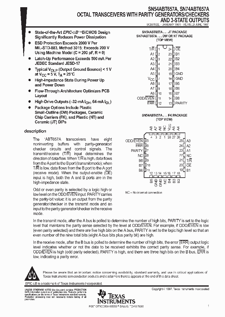 SCBS192E_1000205.PDF Datasheet