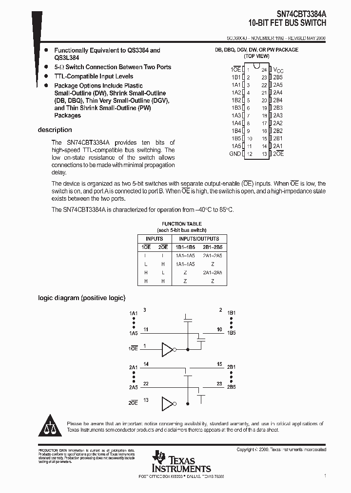 SCDS004J_1000442.PDF Datasheet