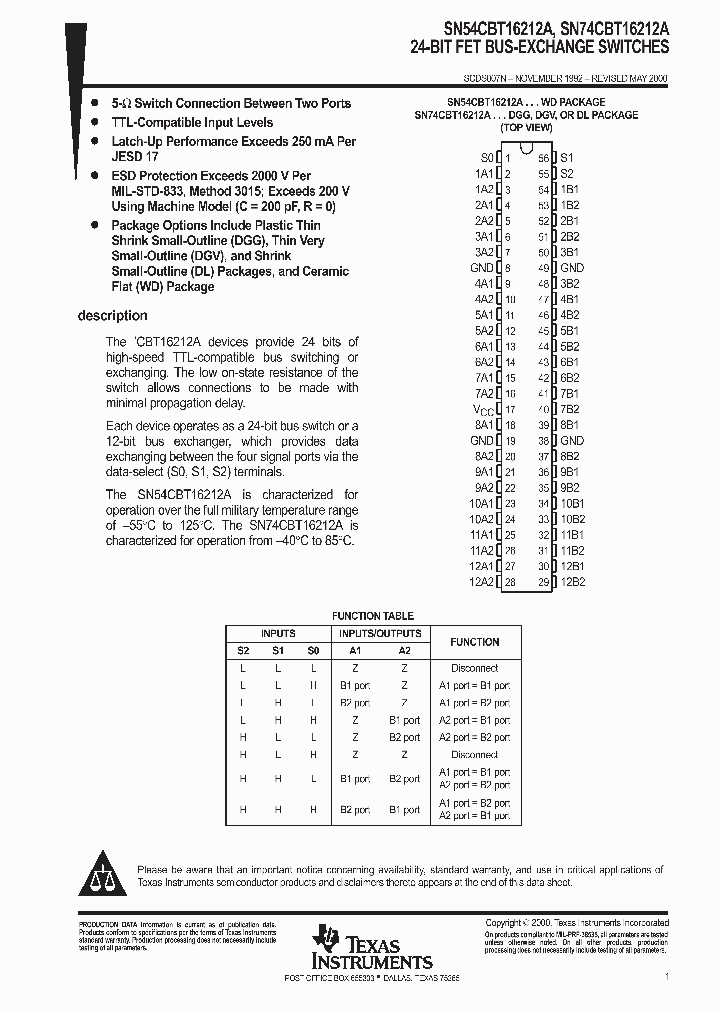 SCDS007N_1000447.PDF Datasheet