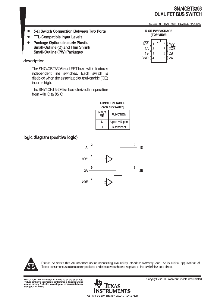 SCDS016F_1000451.PDF Datasheet