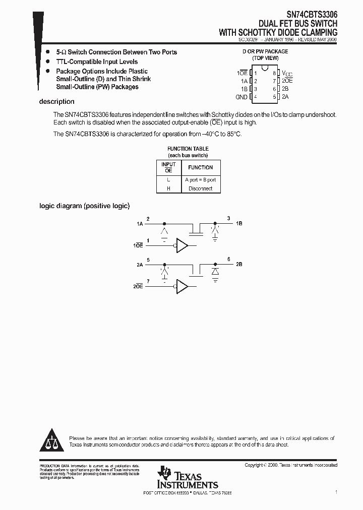 SCDS029F_1000463.PDF Datasheet