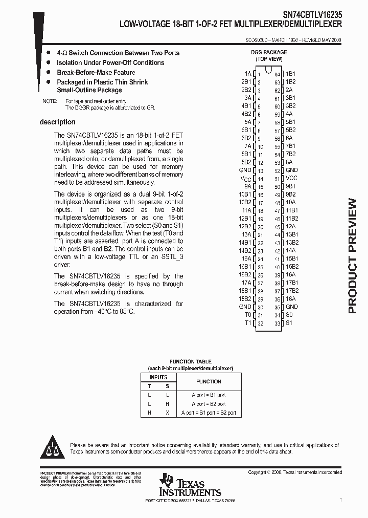 SCDS060D_1000493.PDF Datasheet