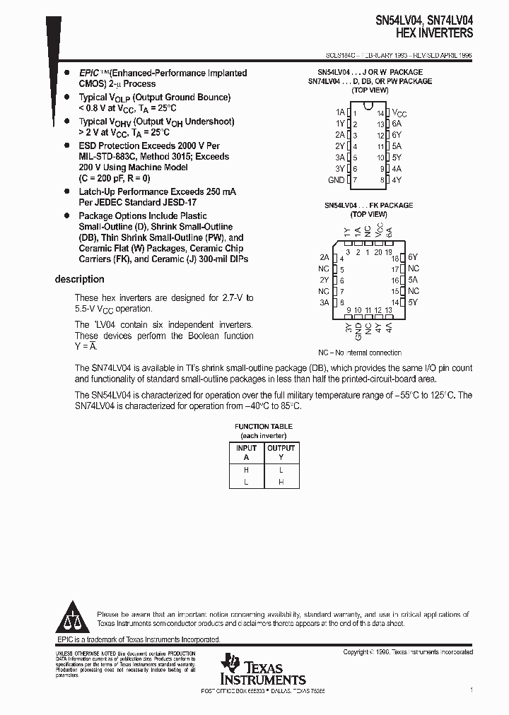 SCLS184C_1001095.PDF Datasheet