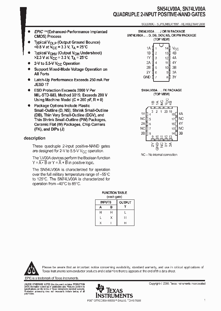 SCLS389C_1001224.PDF Datasheet
