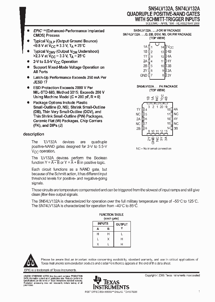 SCLS394C_1001229.PDF Datasheet