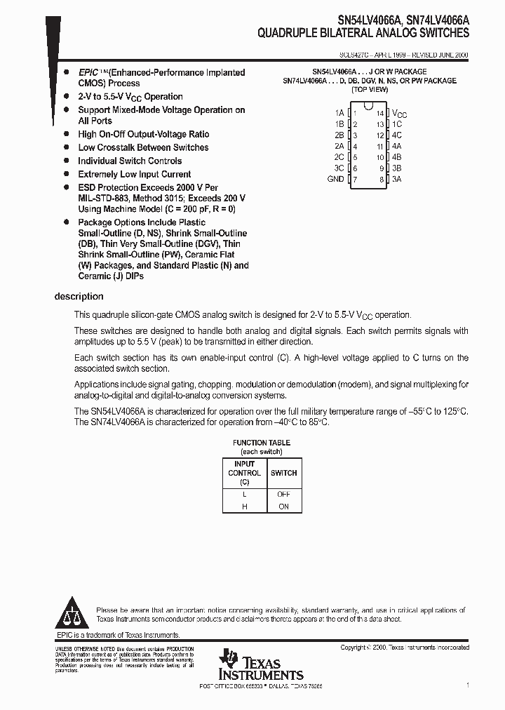 SCLS427C_1001257.PDF Datasheet