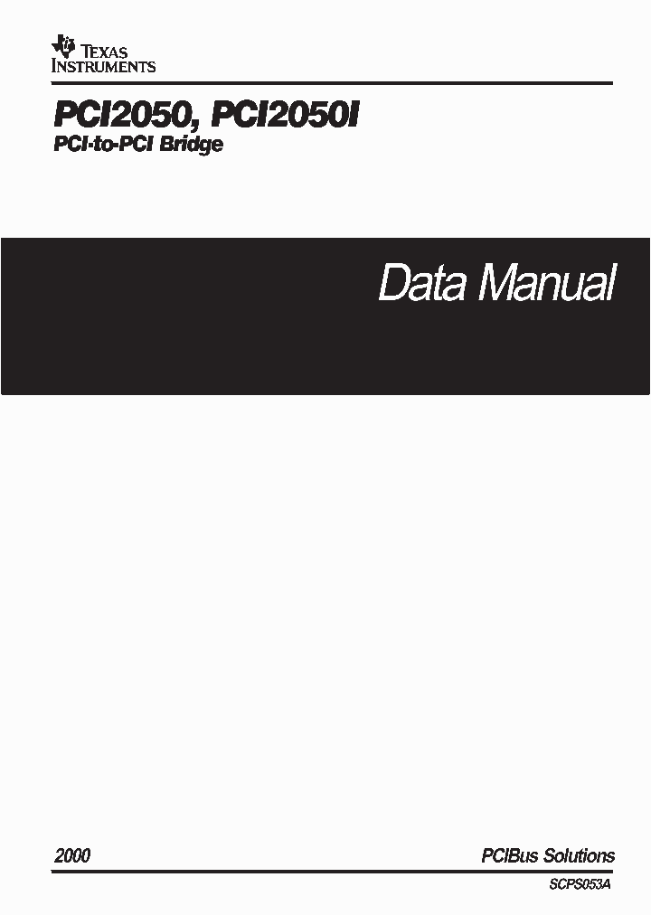 SCPS053A_1001289.PDF Datasheet