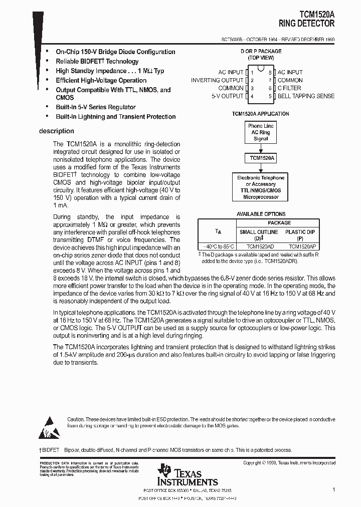 SCTS005B_1001303.PDF Datasheet