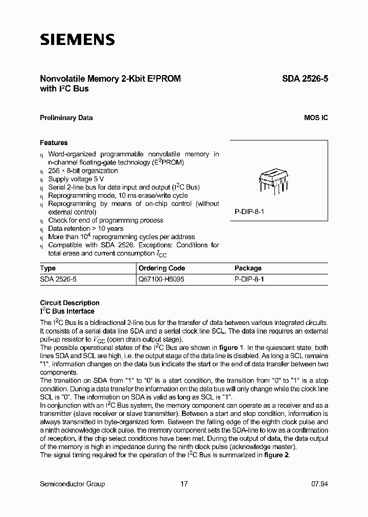 SDA25265_1001362.PDF Datasheet