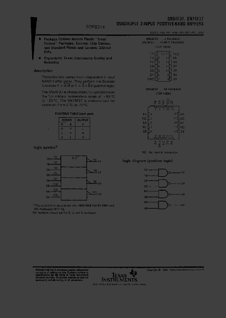 SDFS014_1001617.PDF Datasheet