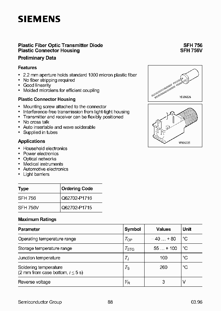 SFH756_1002045.PDF Datasheet