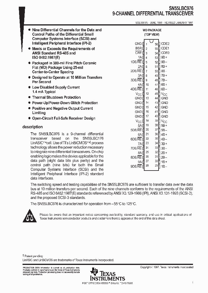 SGLS091A_1002119.PDF Datasheet
